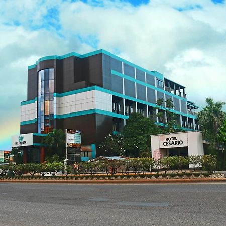 The Bellavista Hotel Lapu-Lapu City Dış mekan fotoğraf