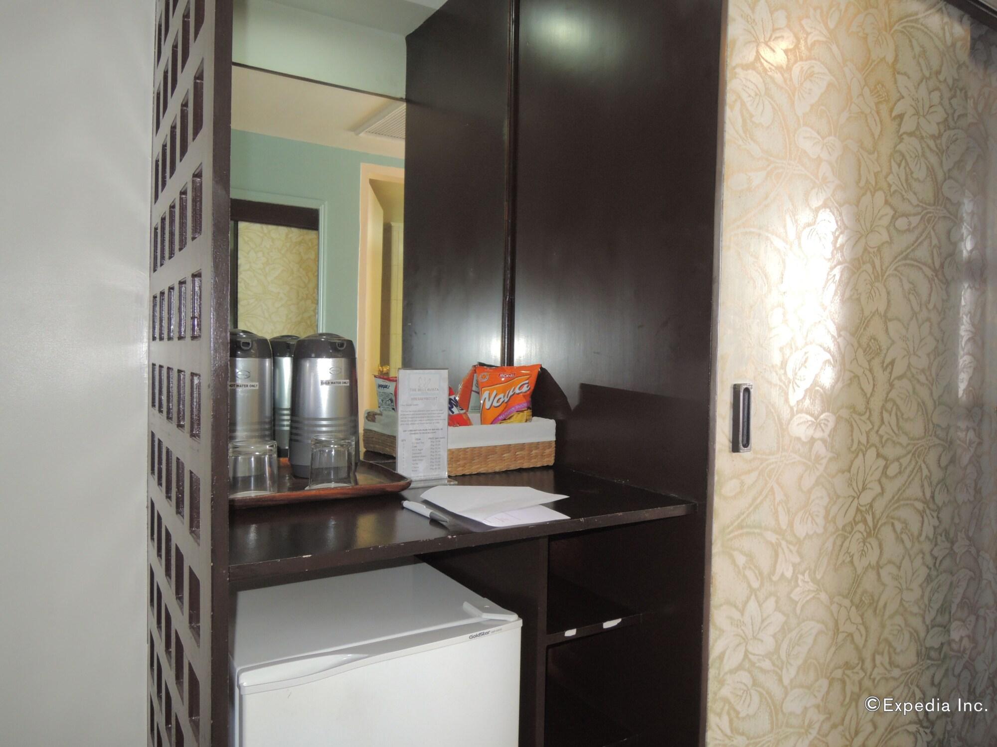 The Bellavista Hotel Lapu-Lapu City Dış mekan fotoğraf