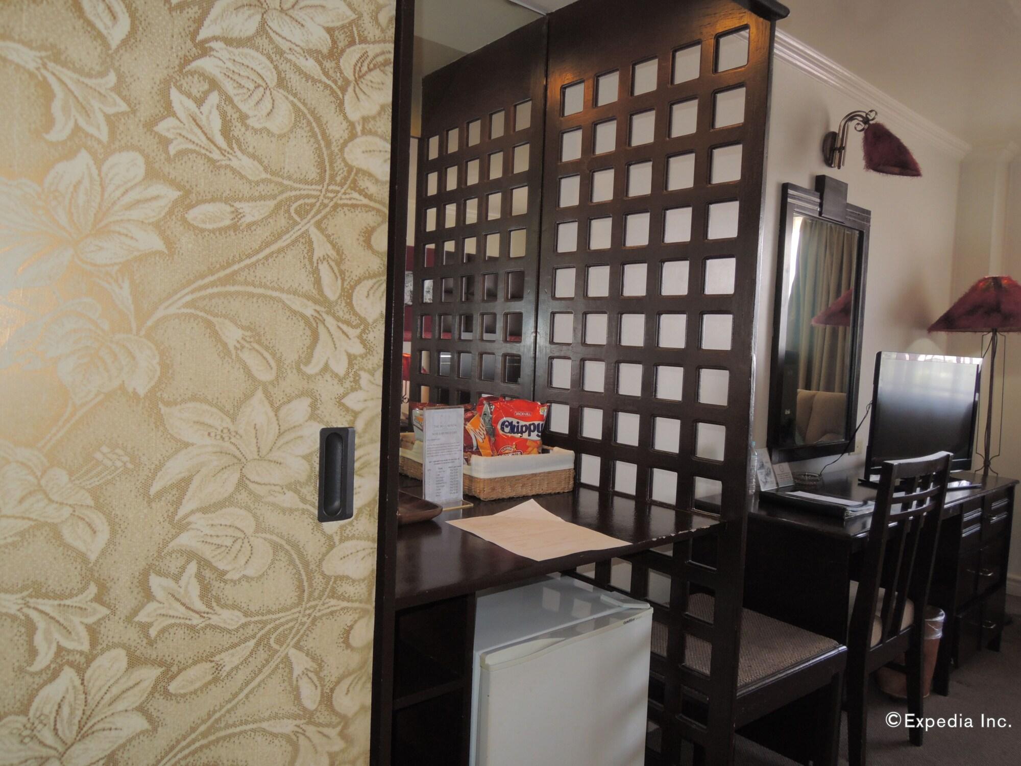The Bellavista Hotel Lapu-Lapu City Dış mekan fotoğraf