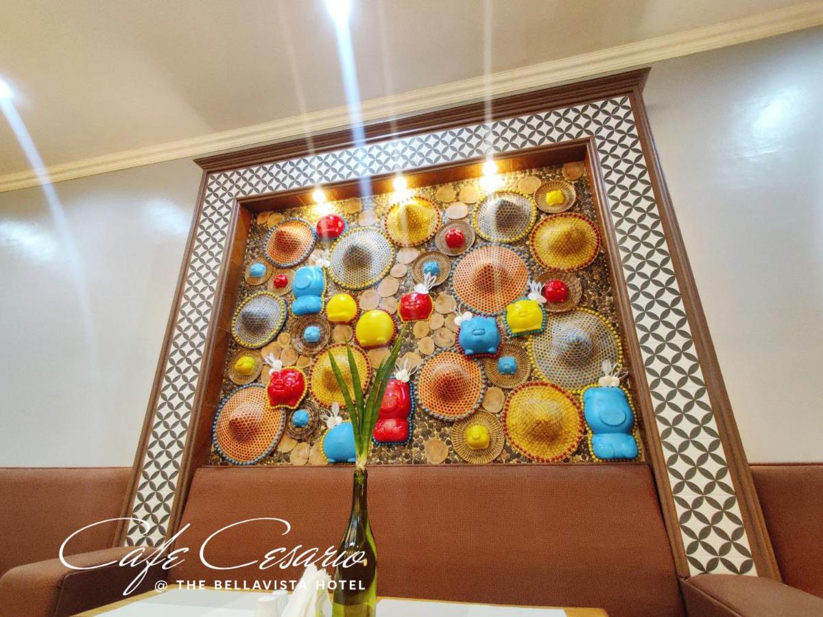 The Bellavista Hotel Lapu-Lapu City Dış mekan fotoğraf