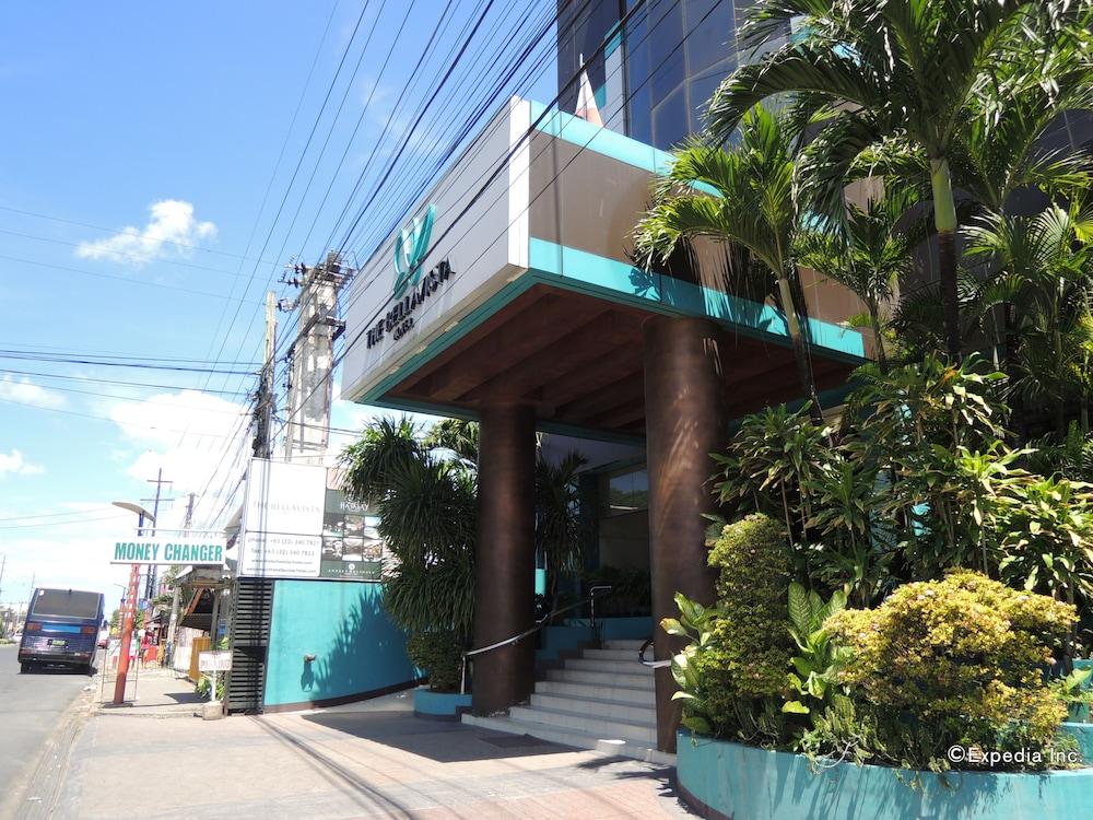 The Bellavista Hotel Lapu-Lapu City Dış mekan fotoğraf
