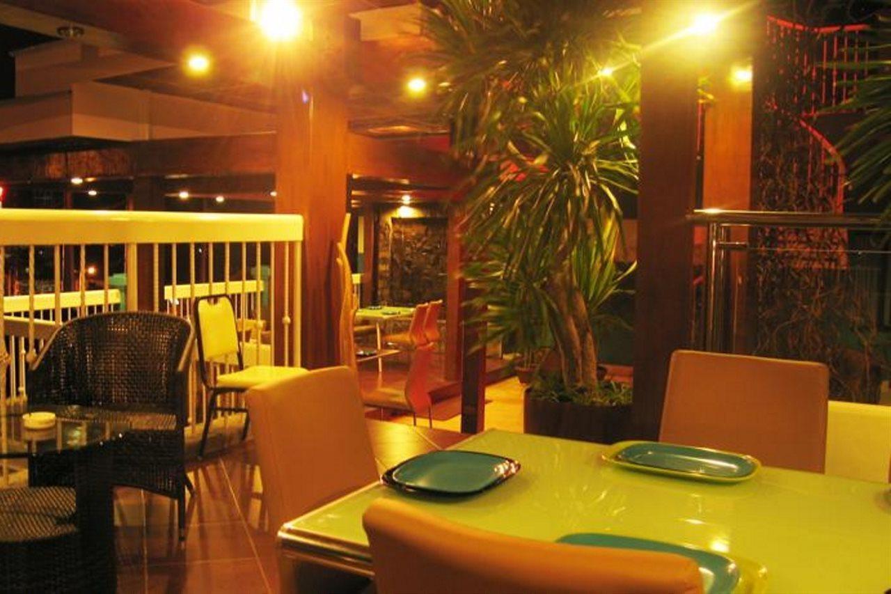 The Bellavista Hotel Lapu-Lapu City Dış mekan fotoğraf