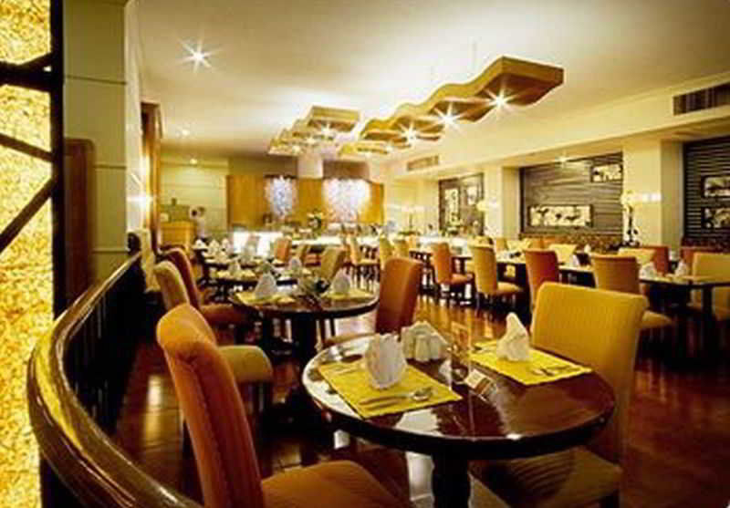 The Bellavista Hotel Lapu-Lapu City Dış mekan fotoğraf