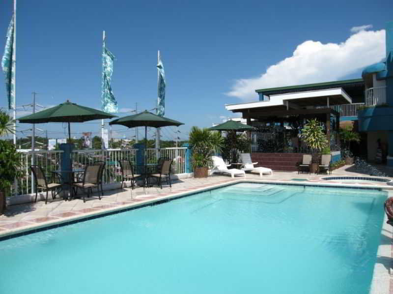 The Bellavista Hotel Lapu-Lapu City Dış mekan fotoğraf